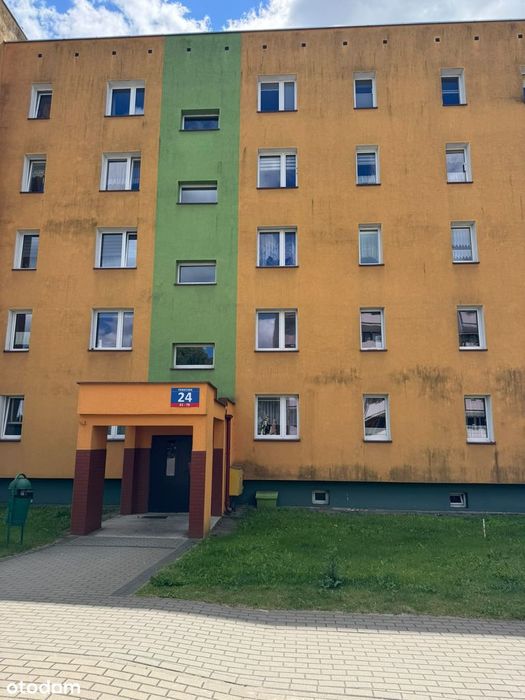 Sprzedam mieszkanie ul. Parkowa Świdwin
