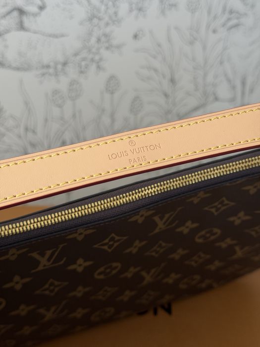 Преміальна сумка LV Slouchy