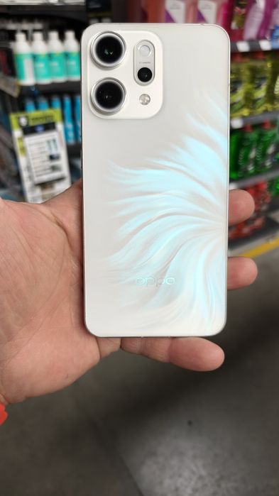 Oppo reno 14 pro 12/512 CN