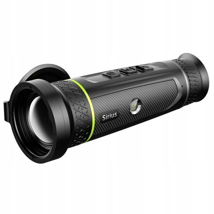 Kamera Termowizyjna Termowizor Monokular Pixfra Sirius S650D / 2600m