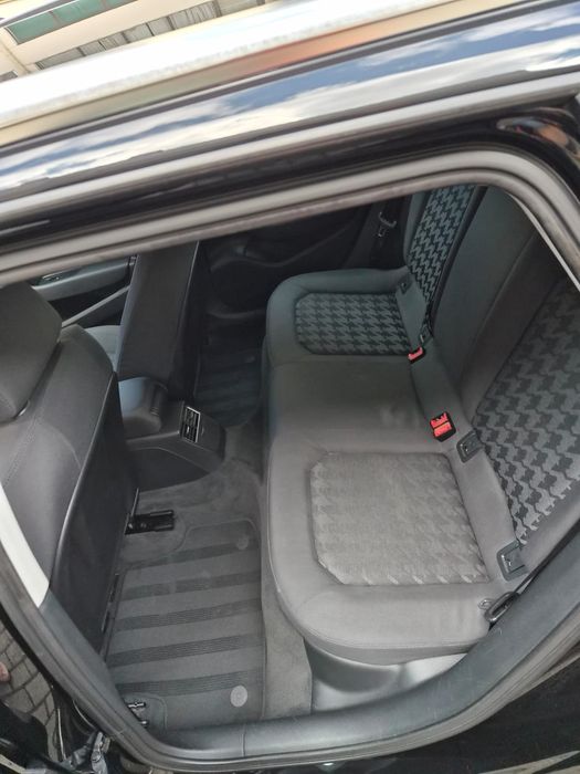 Audi A3 Sportback — fotografia 8