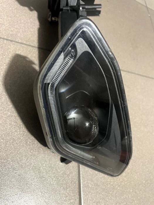 lampa przód BMW S1000RR K67 20-24 REFLEKTOR przedni 8556880AI