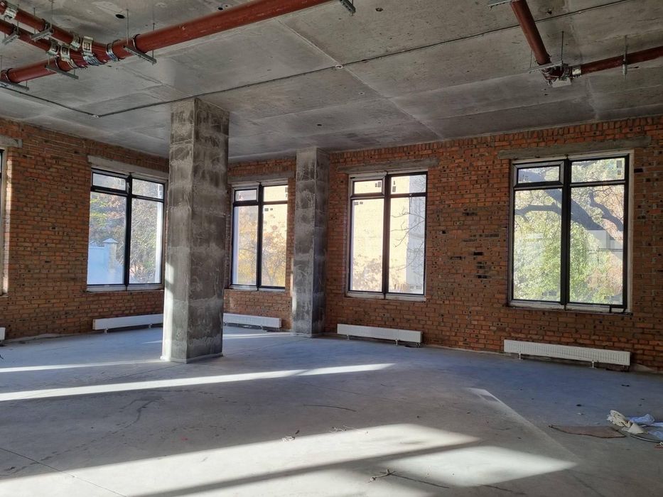 Комерційна нерухомість за адресою вул. Володимирська (площа 186 м²) - Atlanta.ua - фото 3