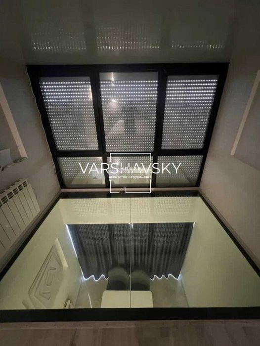 Продаж квартири 90м з новим ремонтом Мрії 17К Святошинський рн.