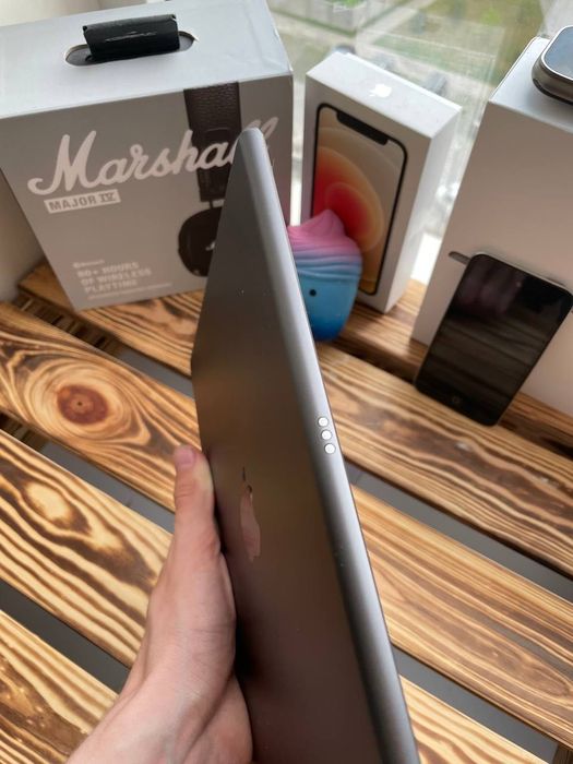 Ipad 9 256gb 2019 10.2