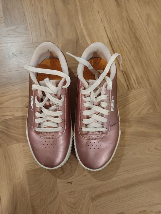 Buty adidasy puma
