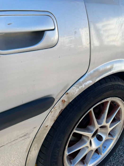 Opel Vectra 2.0 DTI – 1998 – 600 € negociável