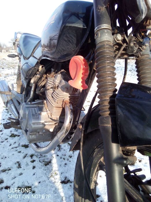 Продам Спарк. 150куб.