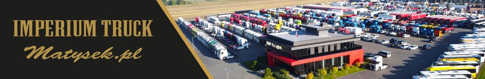 IMPERIUM TRUCK MATYSEK top banner