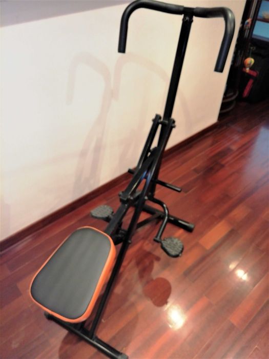 Physical Exercise Device64874050230018121