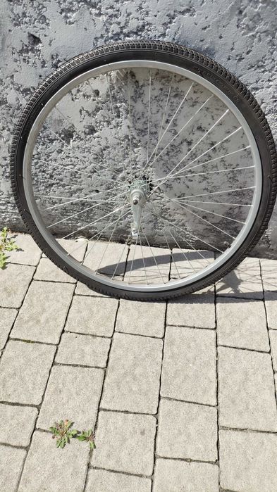 Велосипед Україна (Водан, Харків) 28" чорний