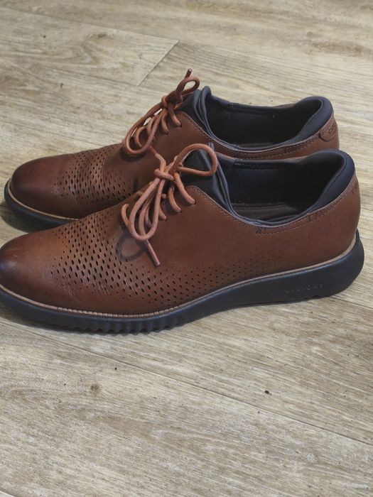Туфли кроссовки Cole Haan OriginalGrand