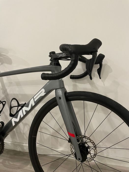 Bicicleta de estrada MMR Grand Tour