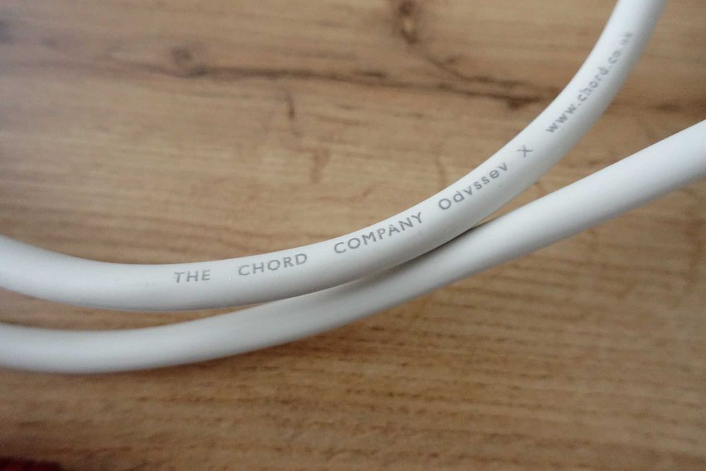 Chord Odyssey X  2x2,5m  stan idealny