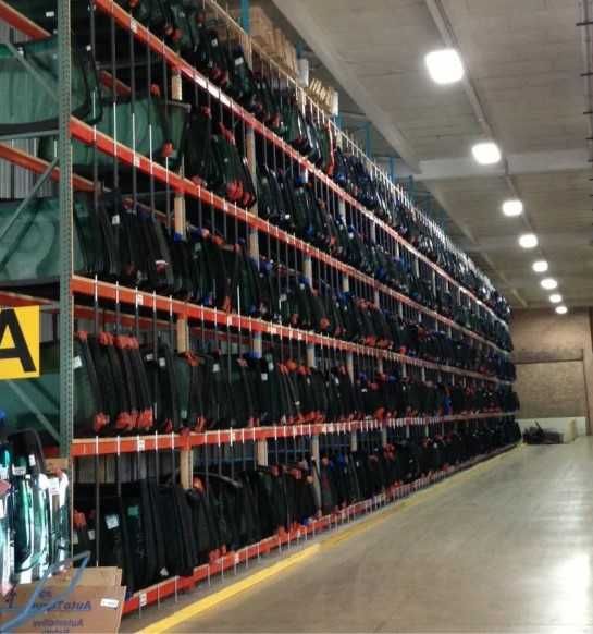 Лобове скло Заміна Відправка Широкий асортимент