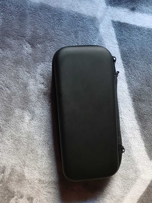 Nitendo  com acessórios