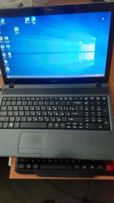 Ноутбук Acer Aspire 5250