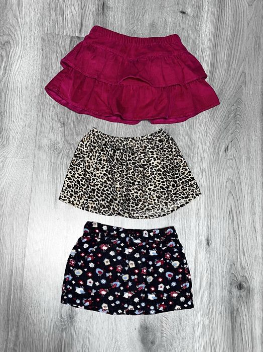 Речі на дівчинку 74 розмір