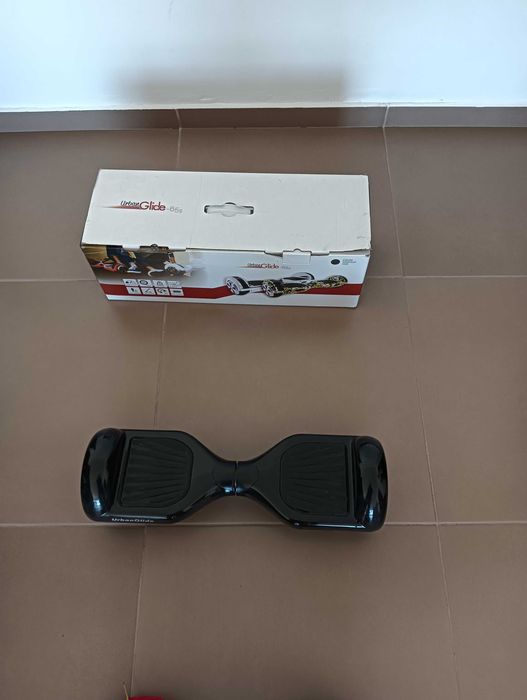 Overboard Urban Glide