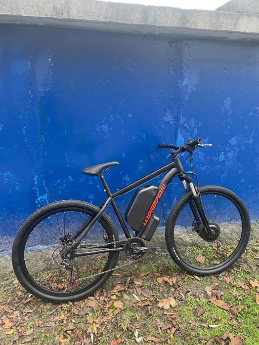 Електровелосипед 500w 36v29a