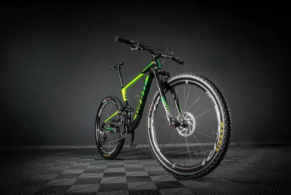 Giant anthem olx hotsell