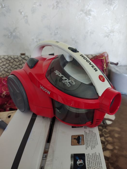 Пилосос Hoover 1400 Bт