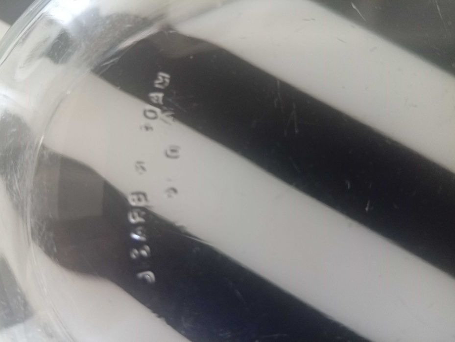 Pirex oval, com pegas