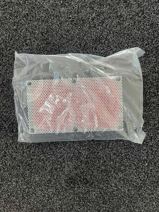 Filtro de Ar Hiflofiltro HFA 1113 p/ Honda CBR 125 R / RW (2004/2017)