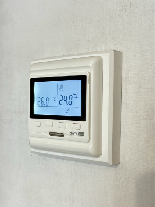 2-кімнатна у новобудові 70 м2 з елітним ремонтом та меблями. (4й Тавр)