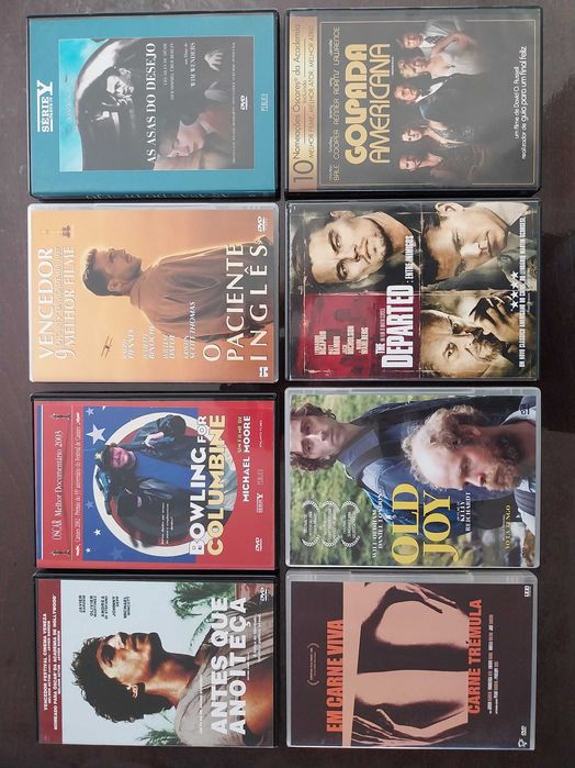 Filmes Originais e de Qualidade 2