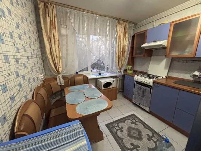 Аренда 2к квартиры Лески