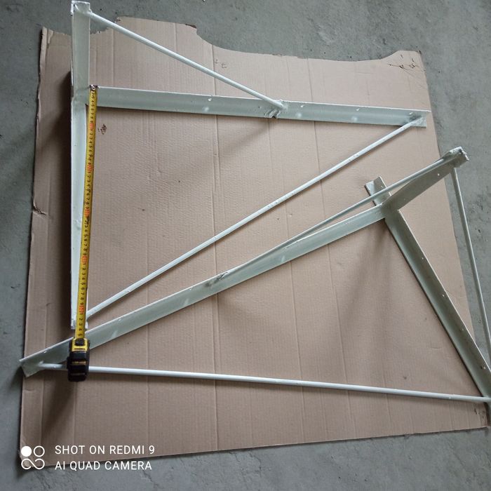 Кронштейни  для сушки білизни