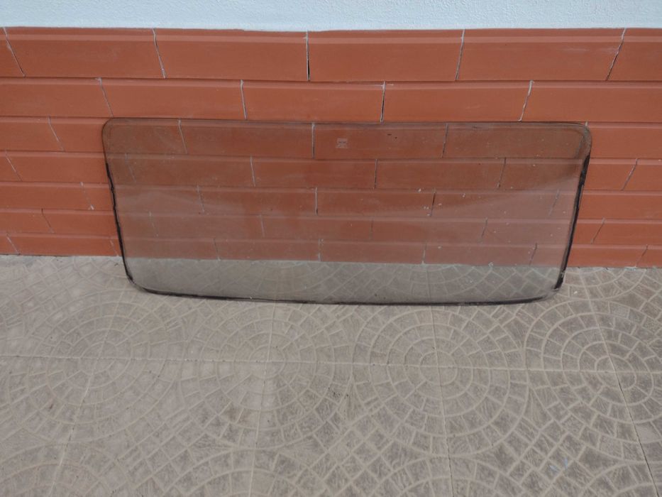 Vidro traseiro Fiat 126