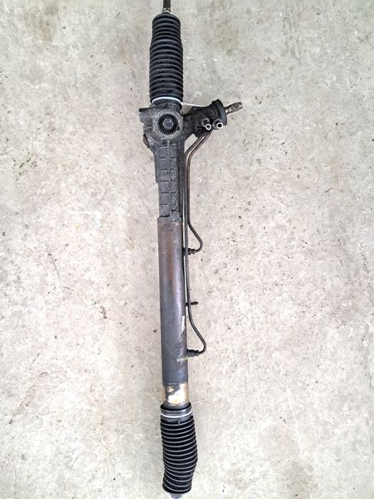 Рульова рулевая рейка Fiat Ducato Peugeot Boxer Citroen Jumper 1994-06