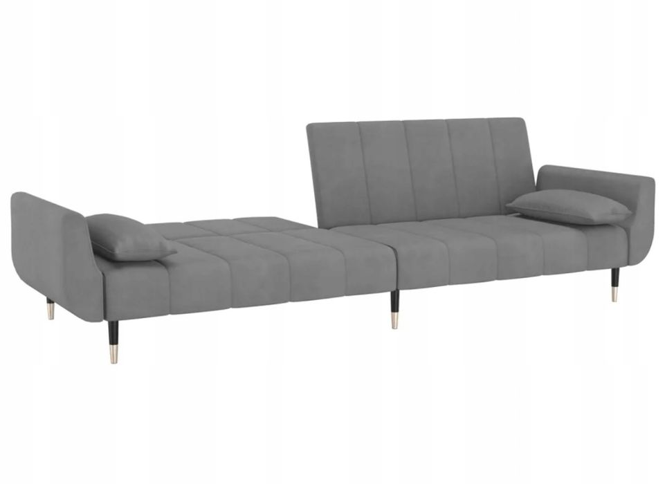 Sofa rozkładana nowa