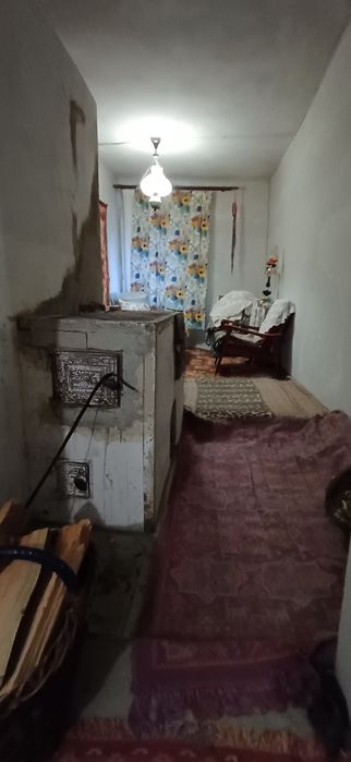 Будинок в с. Благодатне