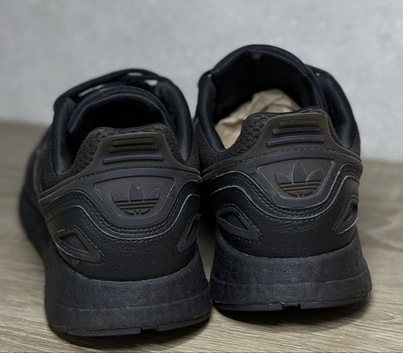 Оригінальні унісекс кросівки Adidas ZX 1K BOOST 2.0 (GY0852). 42 2