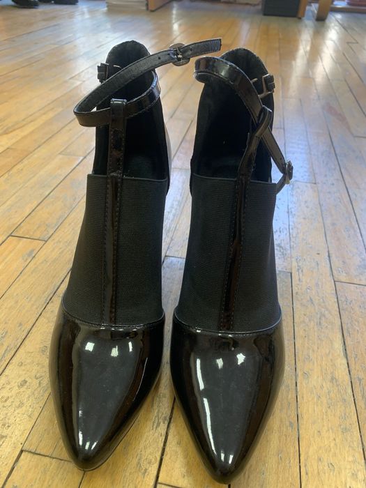 Обув в ідеальному стані