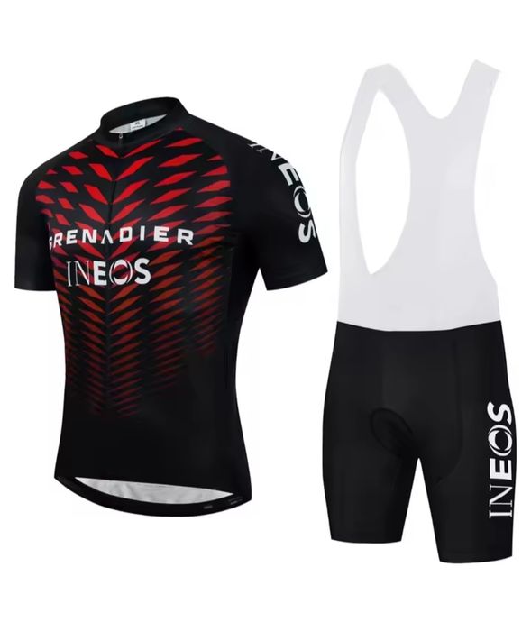 Equipamentos de ciclismo