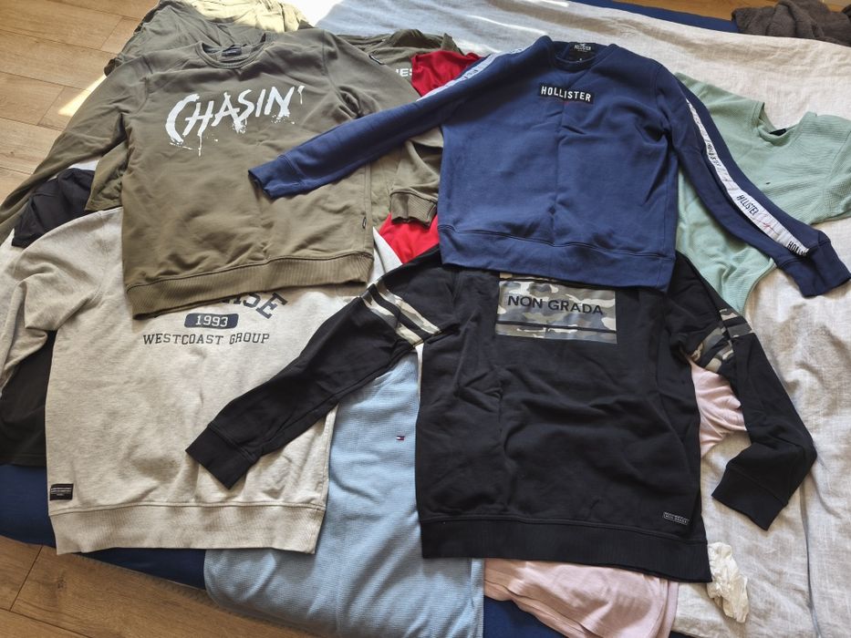 Sprzedam to co na zdjęciach