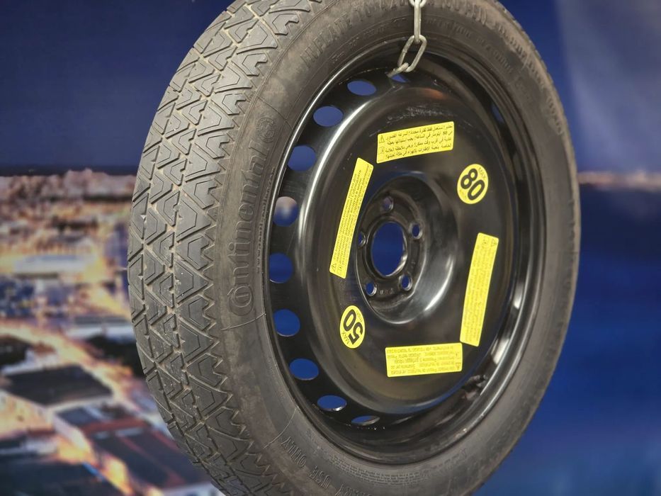 Jante Roda Suplente original audi a8 d4 4h 2010-  R19 145/80/19 EPC