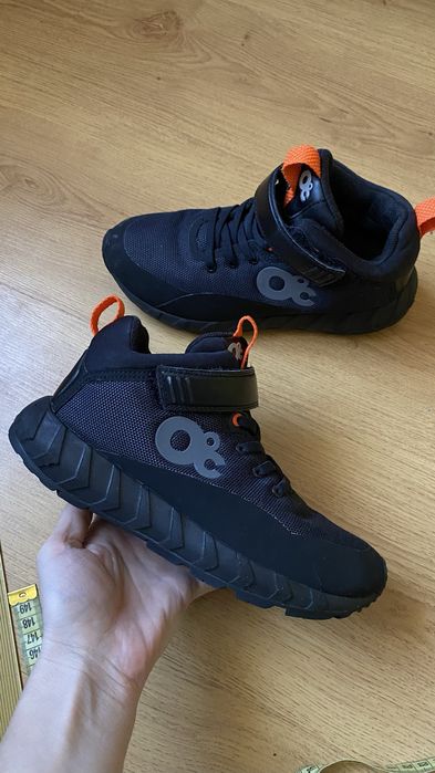 Кросівки ZeroOC Gore - Tex кросовки