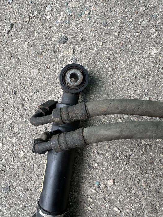 Продам Кдсс б/у на Lexus 460