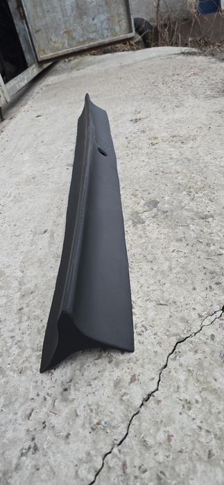 Спойлер Новый ВАЗ 2101-2107.Дактейл утиные хвост 2101,2103,2105,2106,2