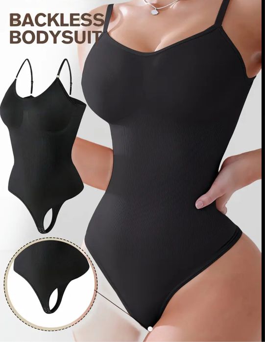 Бодік в стилі Skims