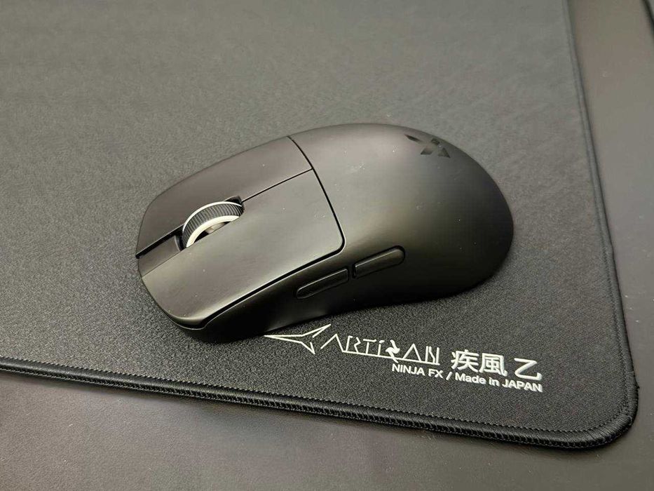 Игровая мышь Mchose L7 Ultra plus +