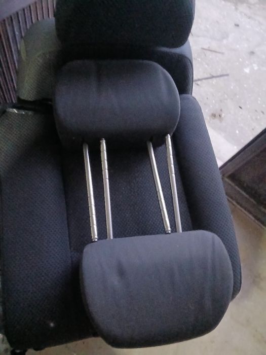 Bancos vw golf mk3/Polo