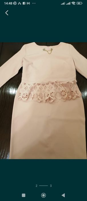 Костюм жіночий Туреччина/ костюм женский