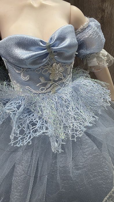 Лялька бжд (Китай), bjd