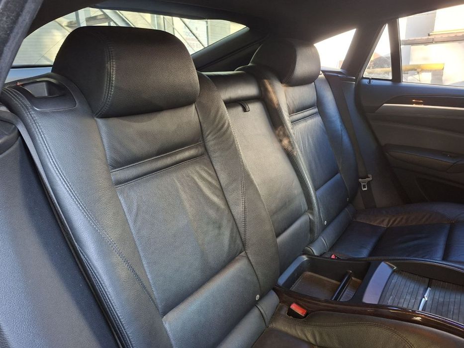 Продам BMW X6 е71